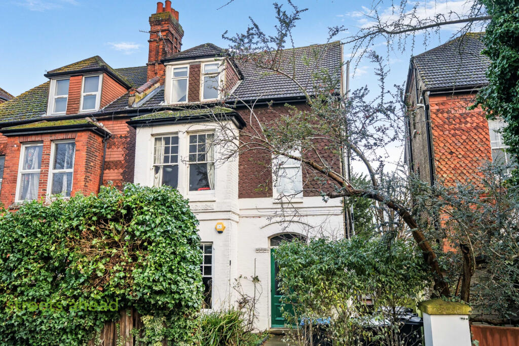 Main image of property: Maberley Road, London, SE19