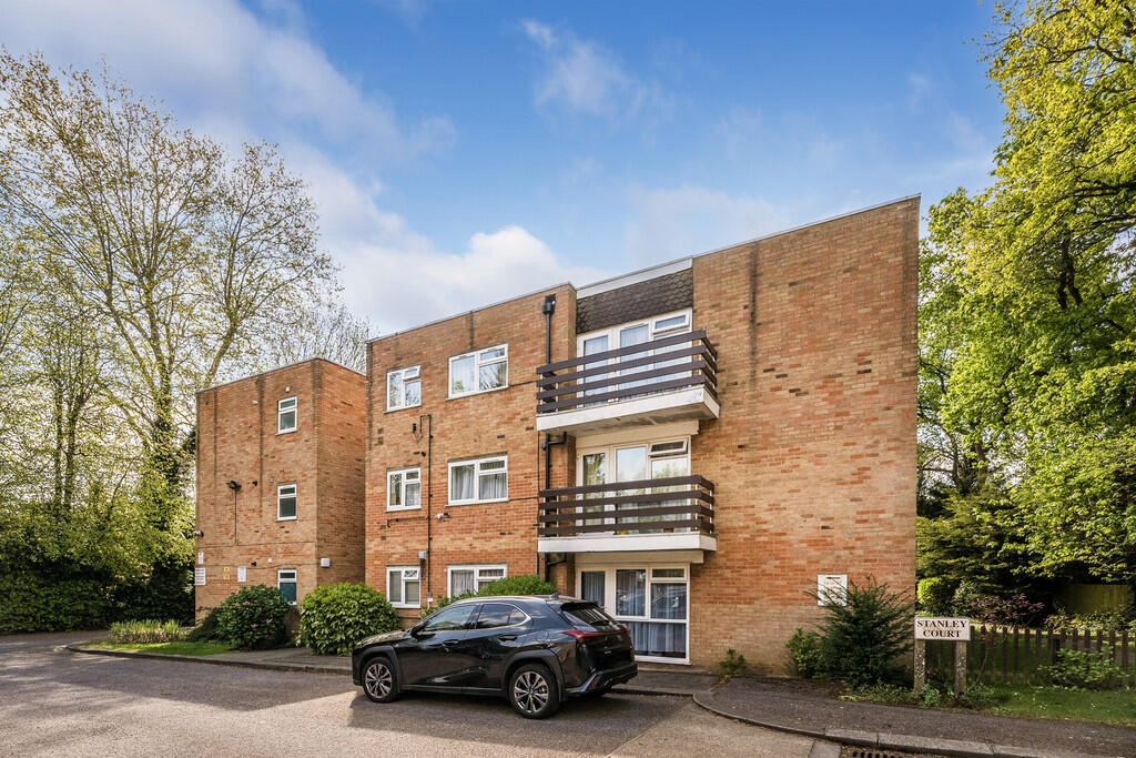 Main image of property: Stanley Court, Stanmore 