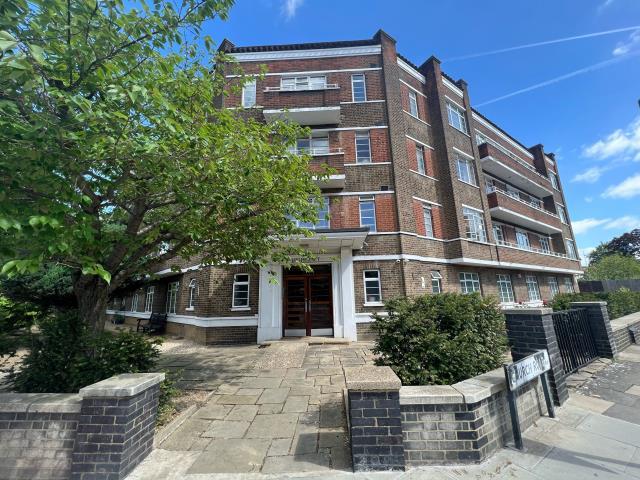 Main image of property: North Hill, London, N6