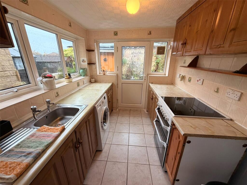 House in Bolton - View 3