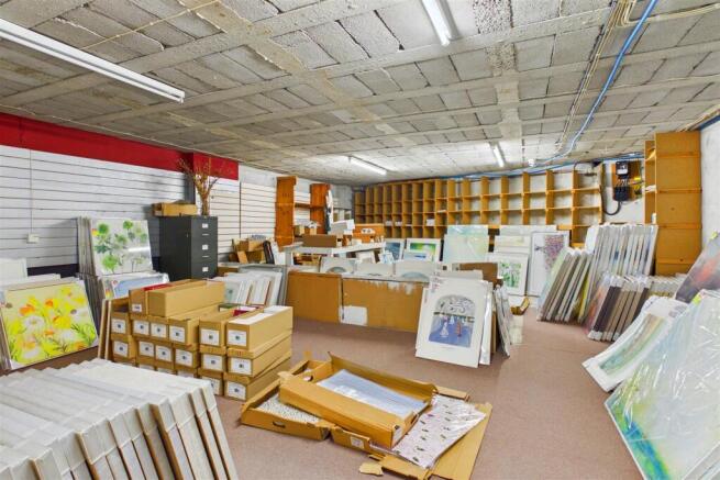 Main Store.