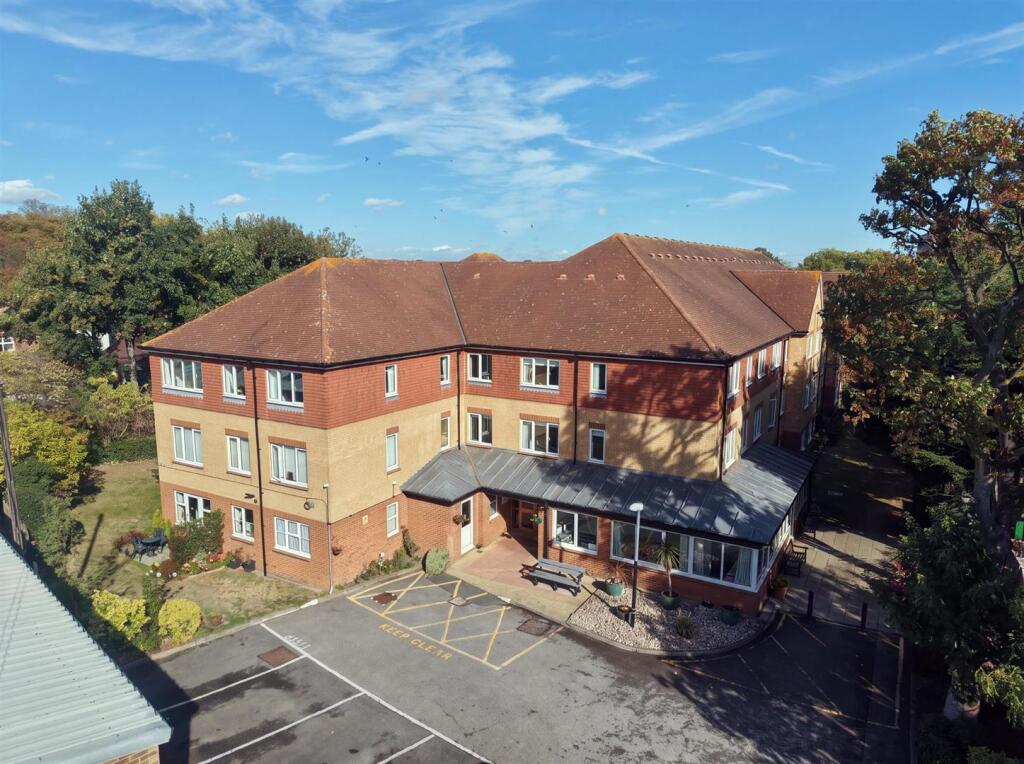 Main image of property: Westminster Court, Wanstead
