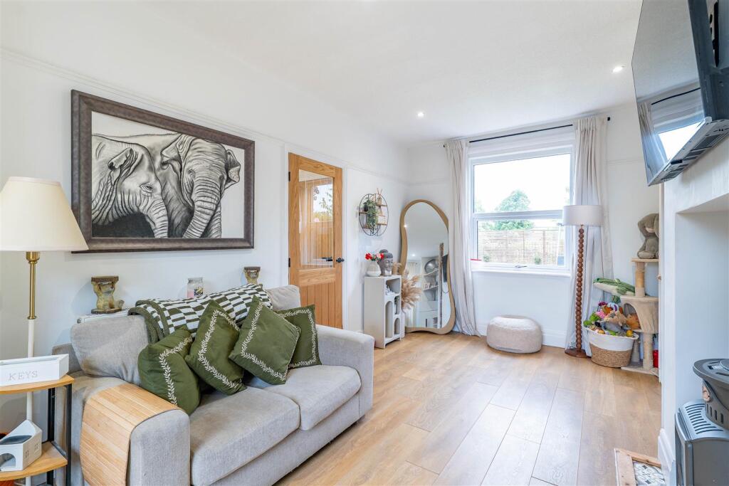 House in Chorley, Lancashire - View 3