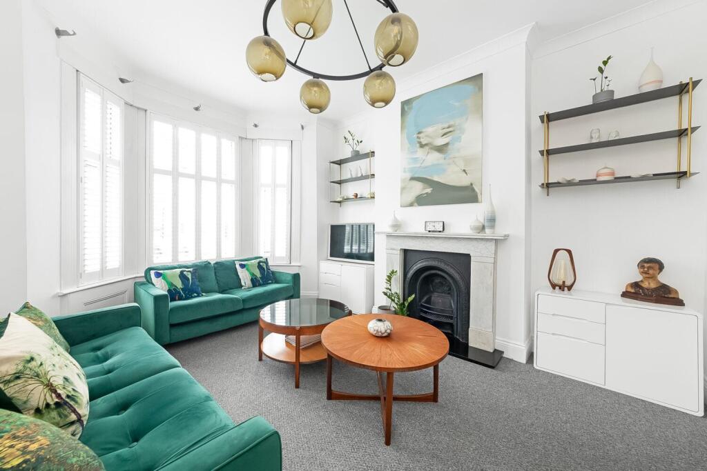 Main image of property: Wiverton Road, Sydenham, London, SE26