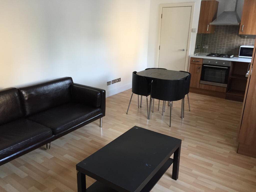 Main image of property: Old Kent Road, Elephant and Castle, SE1