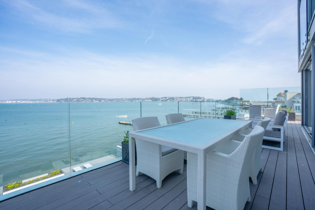 Additional image 11 of Panorama Road, Sandbanks, Poole, Dorset, BH13