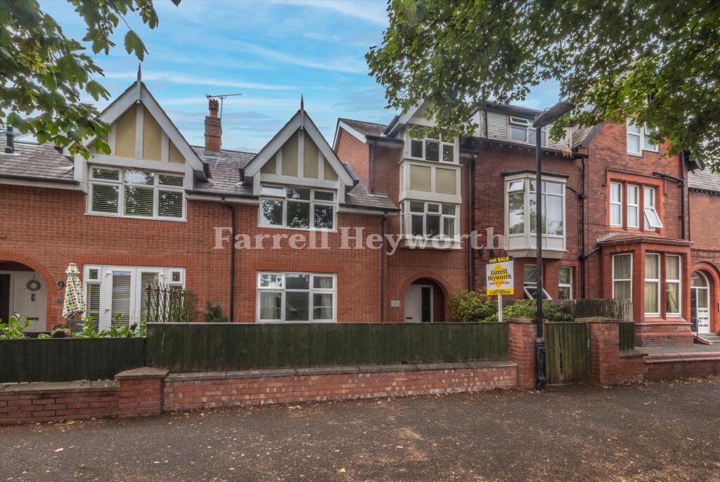 Main image of property: Upper Westby Street, Lytham St. Annes
