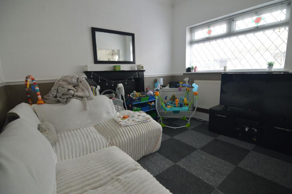 Main image of property: Donnington Street, Grimsby