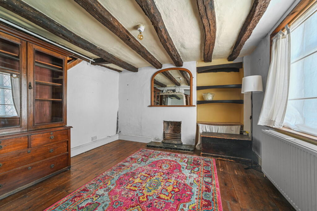 House in Hadleigh - View 5