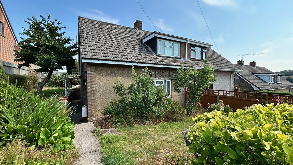 Main image of property: Beech Way, Cinderford