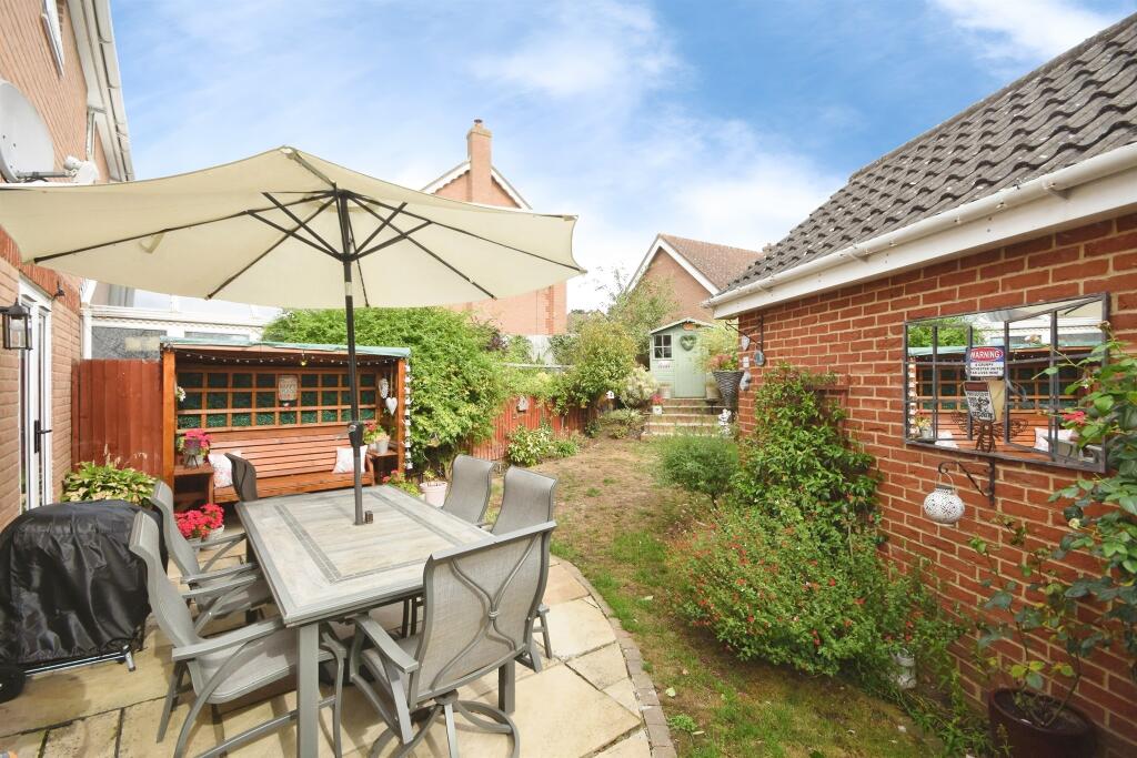House in Braintree, Essex - View 3