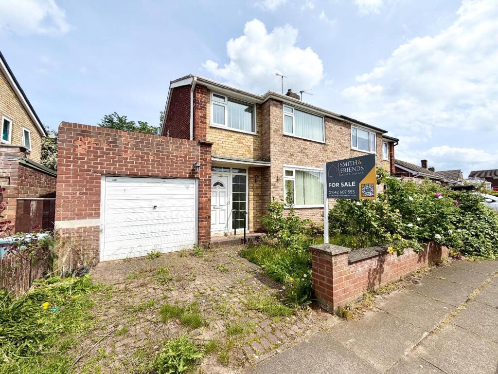 Main image of property: Plumer Drive, Stockton-On-Tees