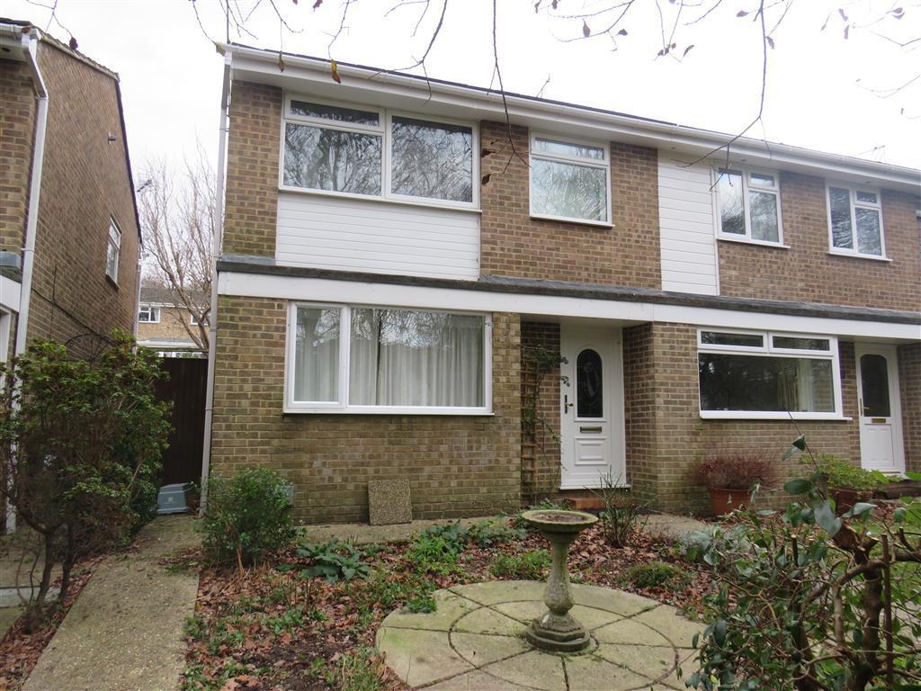 Main image of property: Oakwood Drive