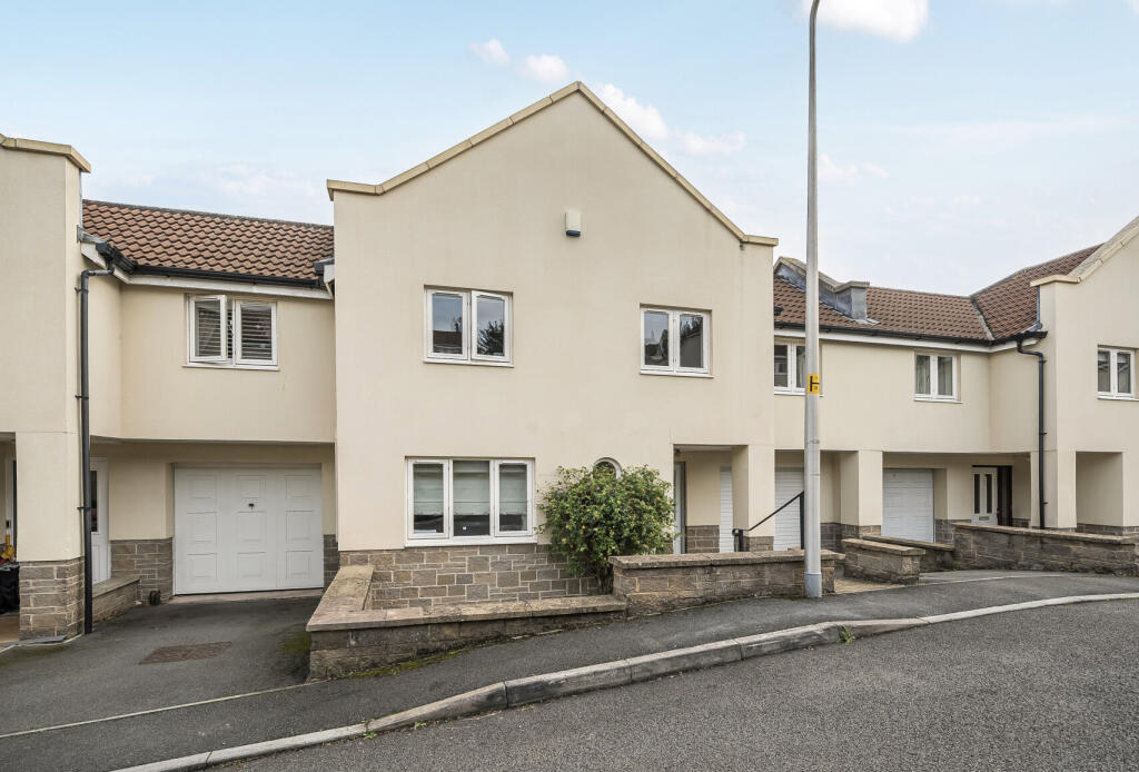 Main image of property: Tydings Close, Long Ashton, Bristol, North Somerset, BS41