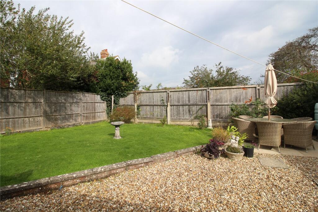 House in New Forest, Old Milton, New Milton - View 2