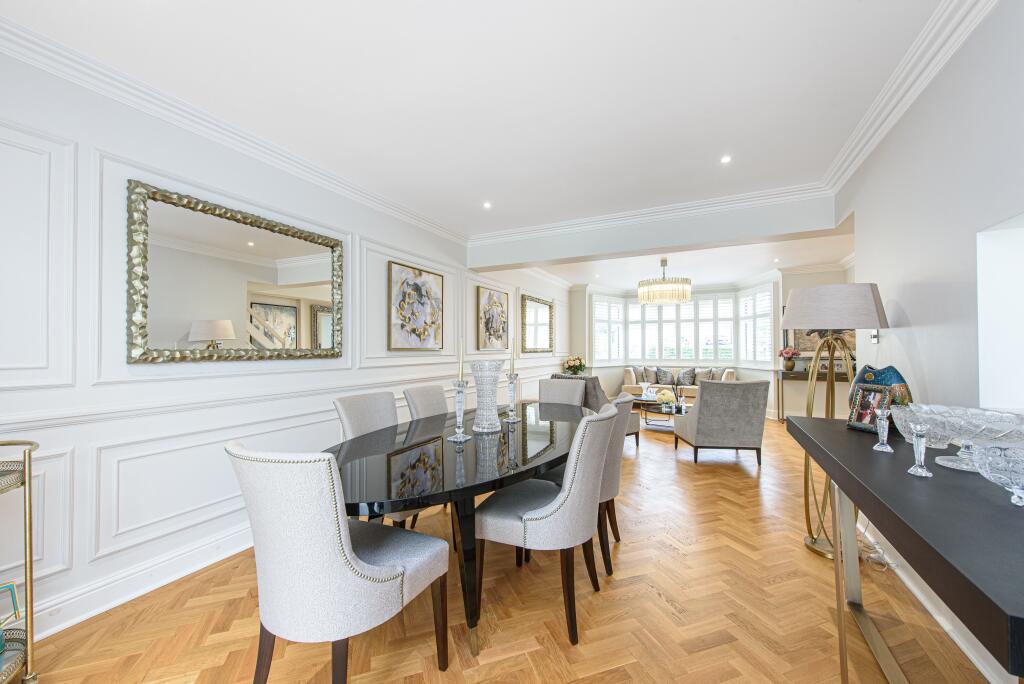 House in London - View 5