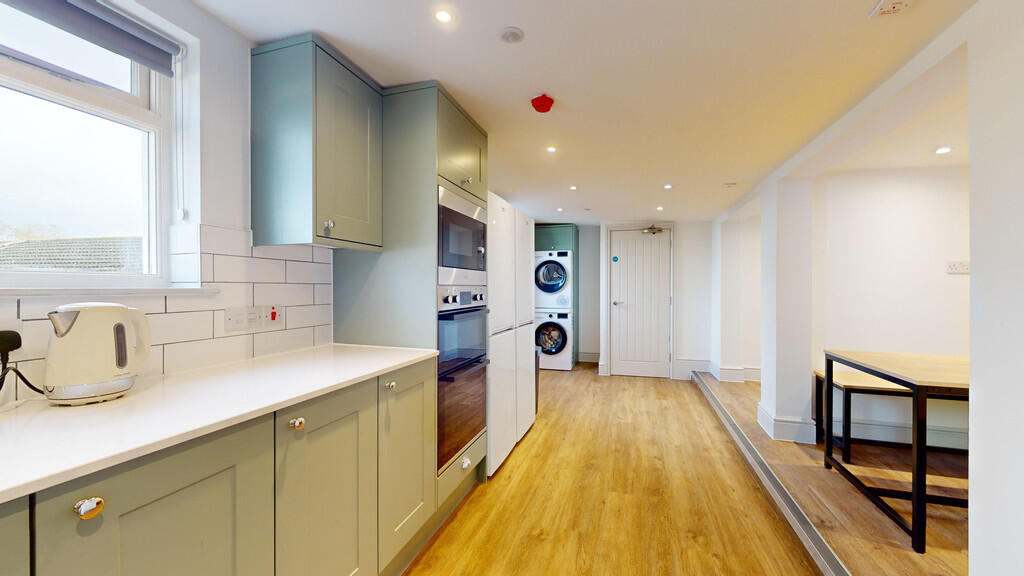 House in Bath - View 4