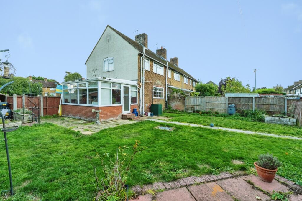 House in Breckland, Carbrooke - View 4