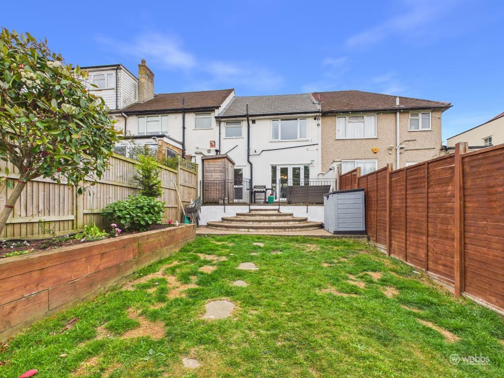 Main image of property: Benhurst Gardens, South Croydon, Surrey, CR2 8NW
