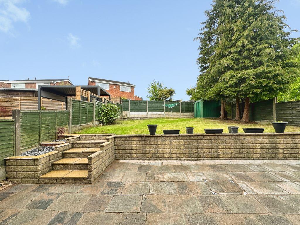 Main image of property: Hunstanton Drive, Bury