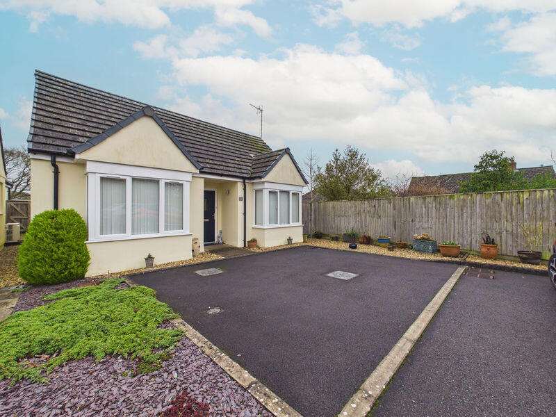 Main image of property: Meadow Close, Somerton