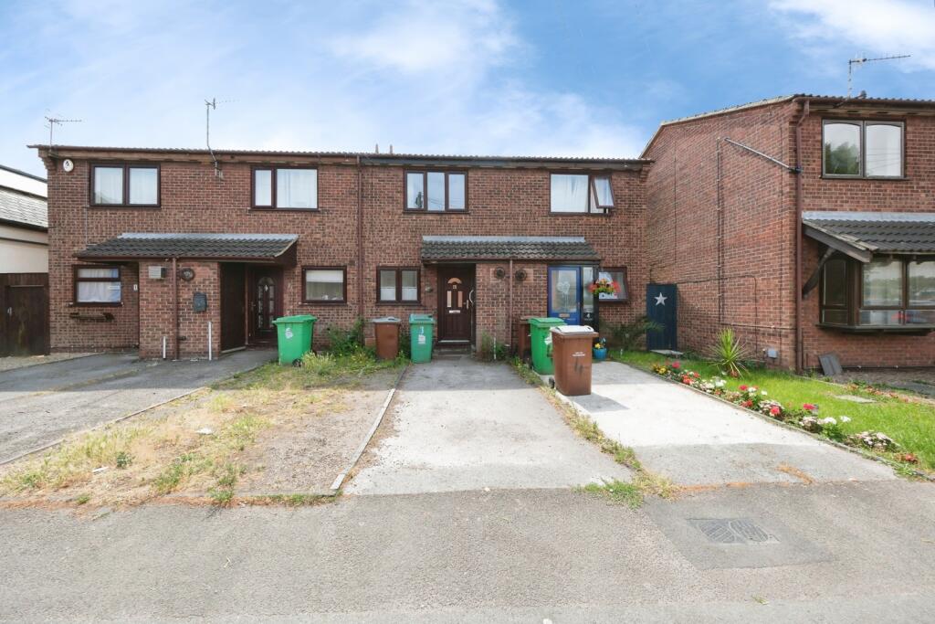 Main image of property: Crest View, Sherwood, Nottinghamshire, NG5