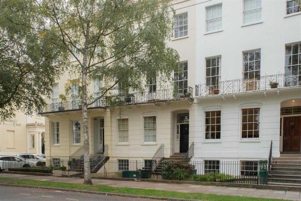 Main image of property: Clarence Square, Cheltenham