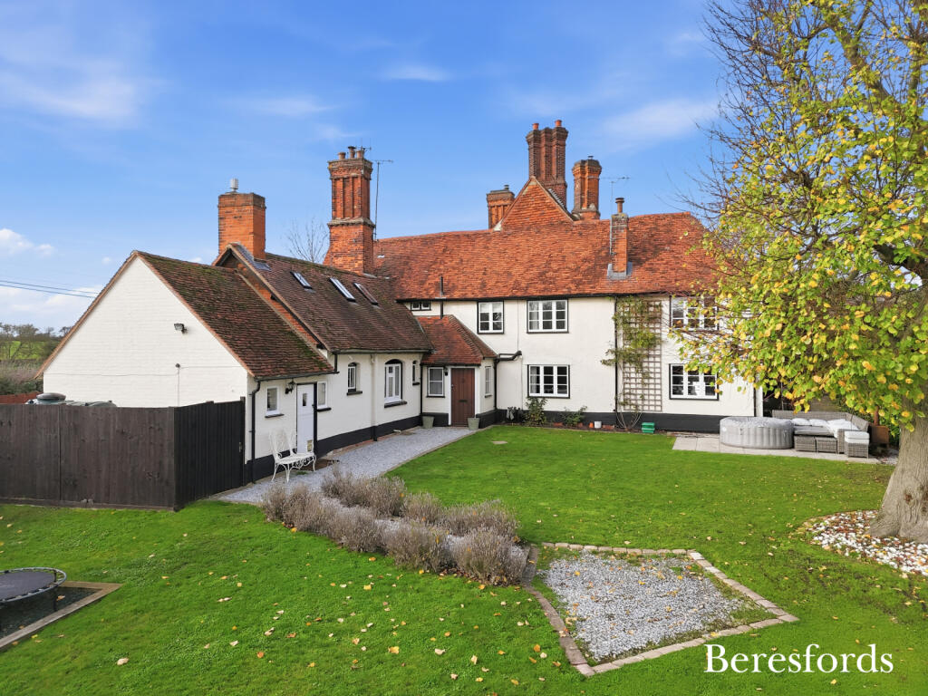 Main image of property: Beauchamp Roding, Ongar, CM5