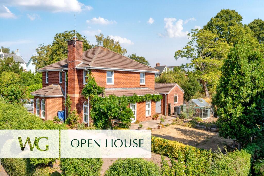 Main image of property: Exeter, Devon