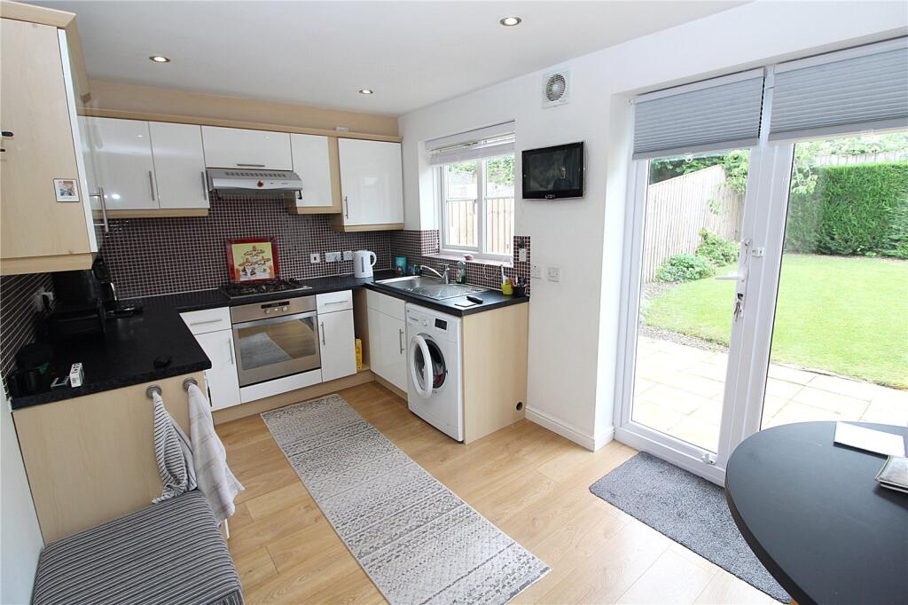 Oakham Way, Leeds, West Yorkshire, LS9 photo 4