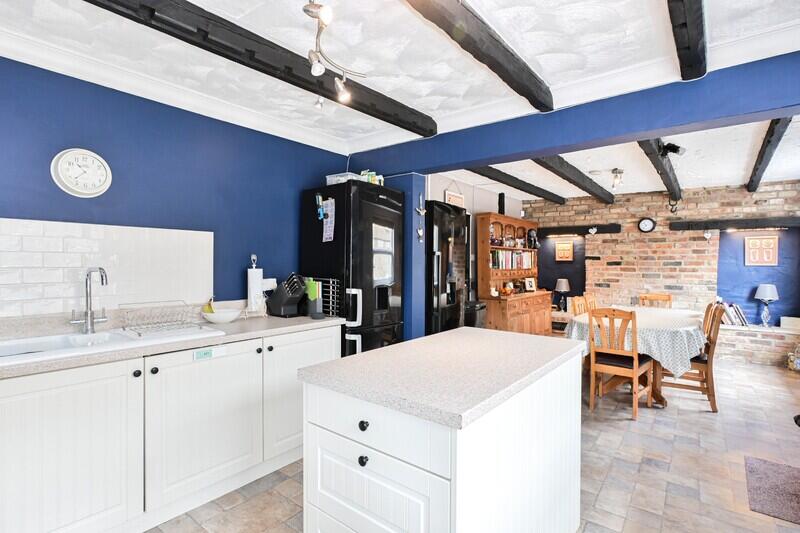 House in Peterborough, Whittlesey - View 3