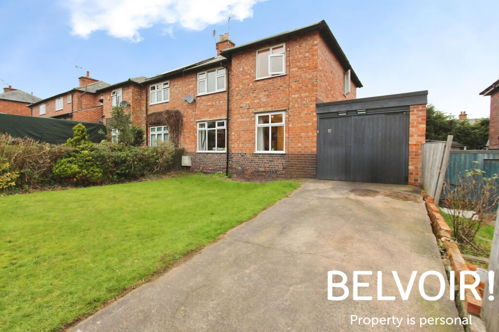 Main image of property: Victoria Road, Sandiacre, Sandiacre, NG10