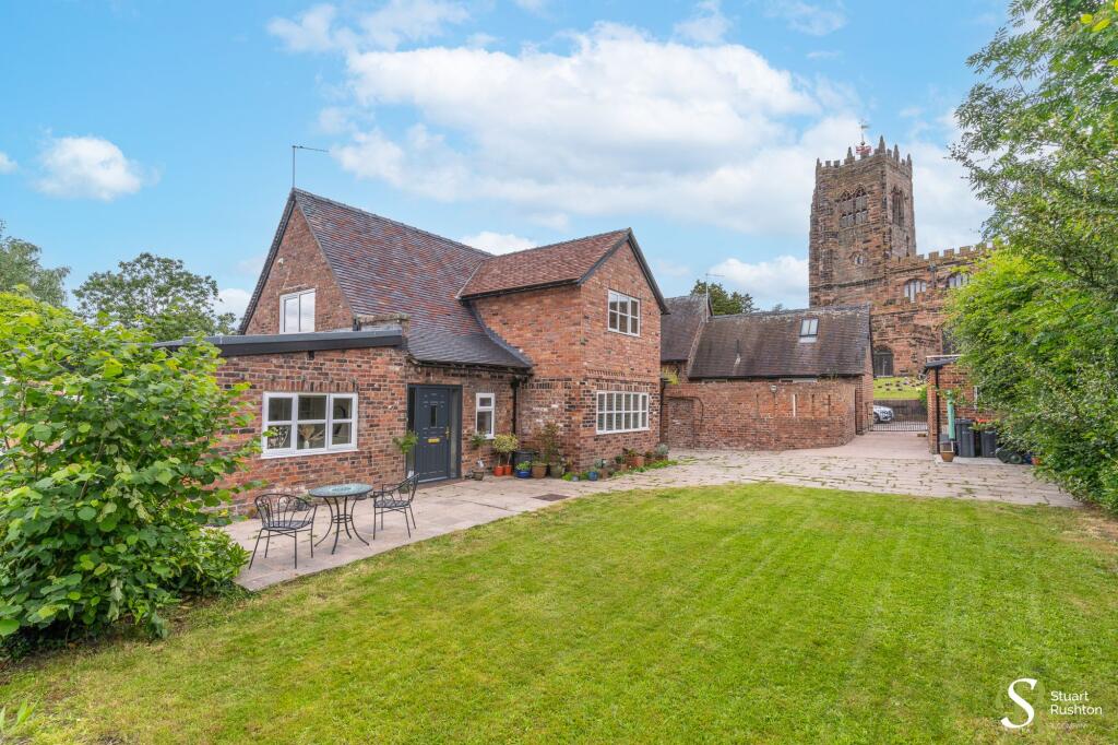 Southbank, Great Budworth, CW9 photo 4