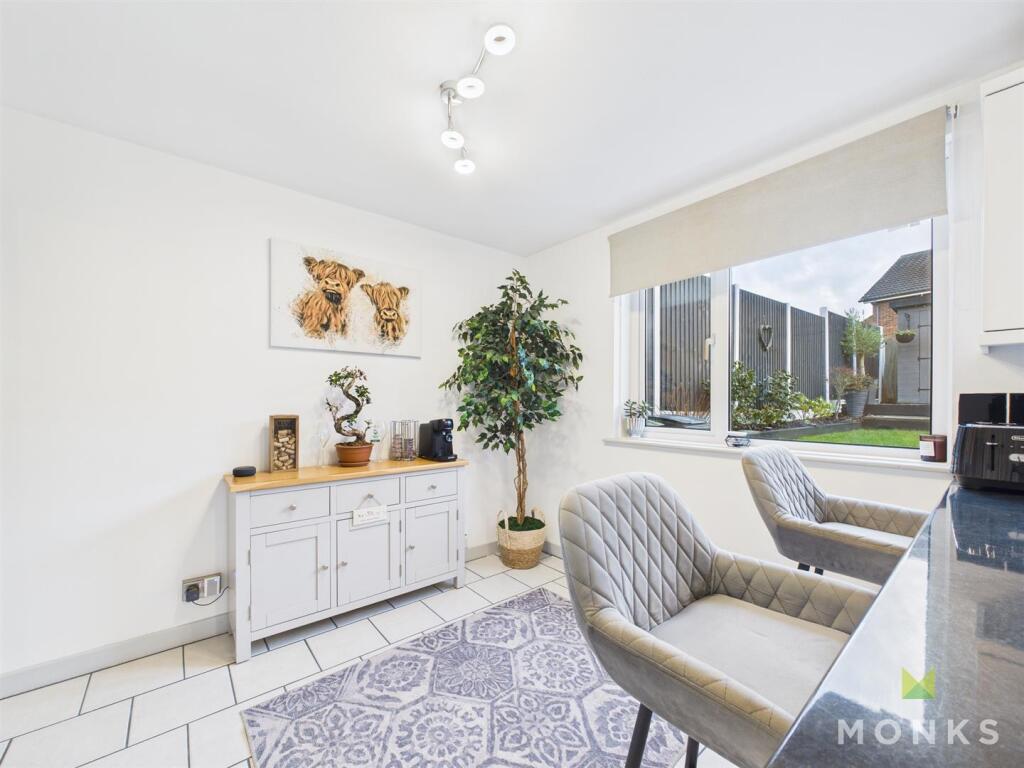 House in Shrewsbury - View 5