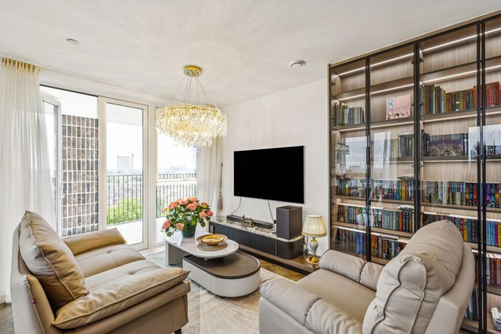 Main image of property: Mile Walk, Maidavale