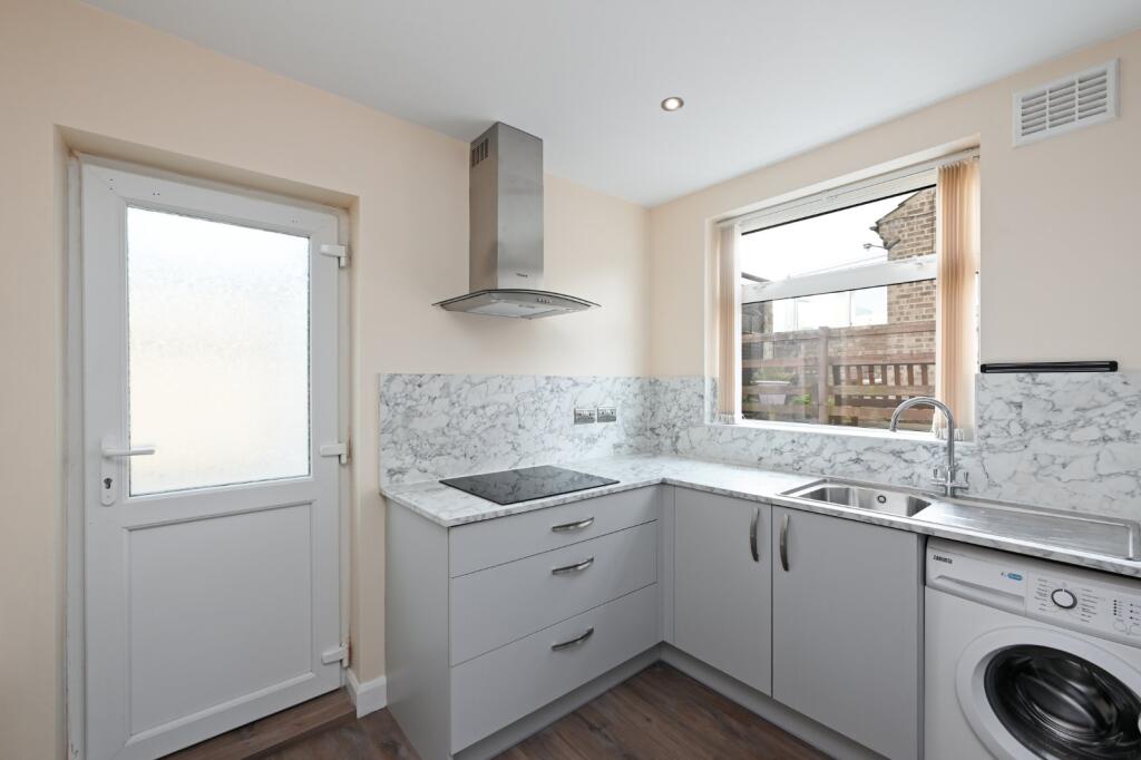 House in York - View 5