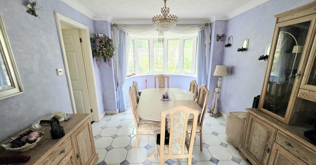 John Clare Close, Brackley photo 4