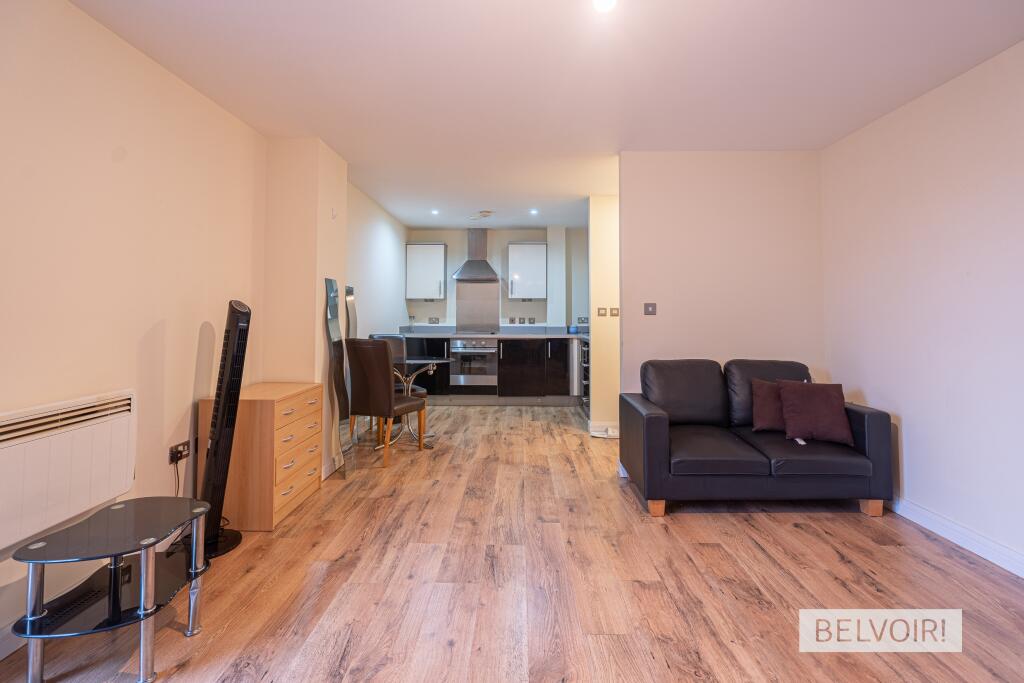 Additional image 2 of Latitude, 155 Bromsgrove Street, Birmingham, B5