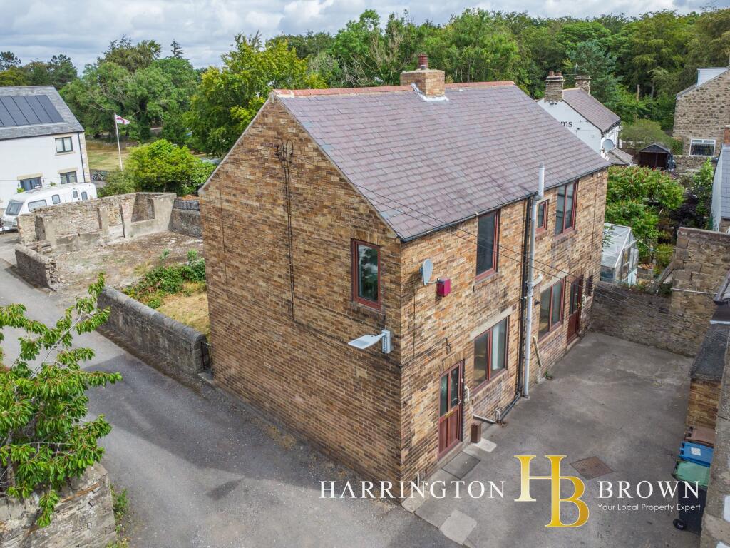 Main image of property: Manor Road, Medomsley