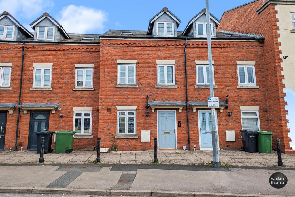 Main image of property: Newtown Road, Hereford, HR4