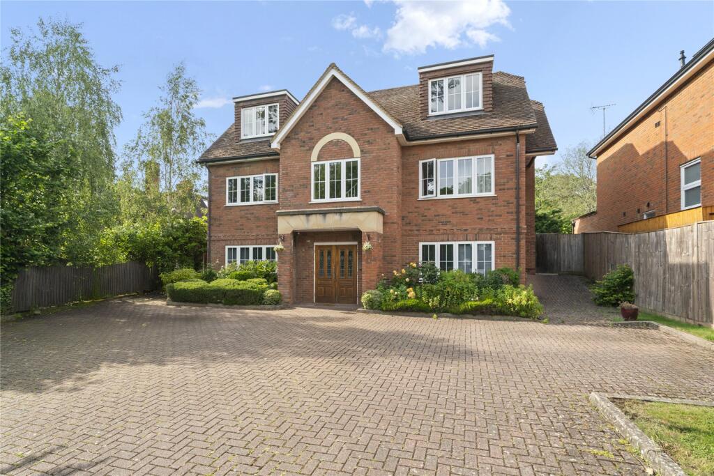 Main image of property: Woodfalls, Oakshade Road, Oxshott, Leatherhead, KT22
