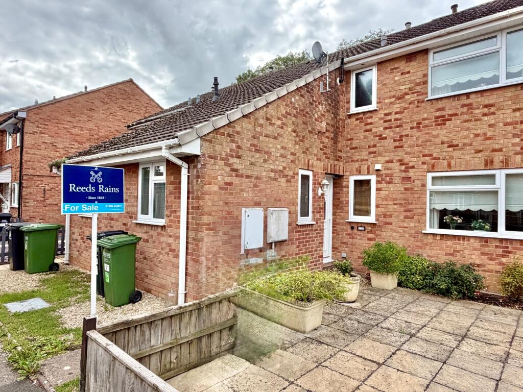 Main image of property: Forest Gate, Evesham, Worcestershire, WR11