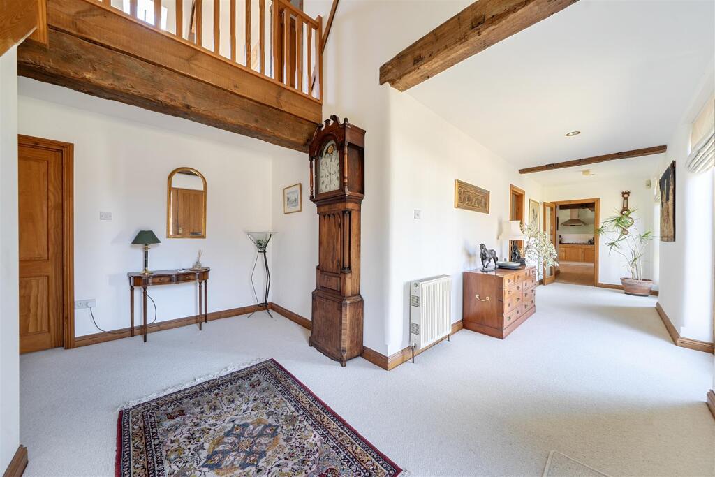 House in Dorchester, Briantspuddle, Affpuddle and Turnerspuddle - More