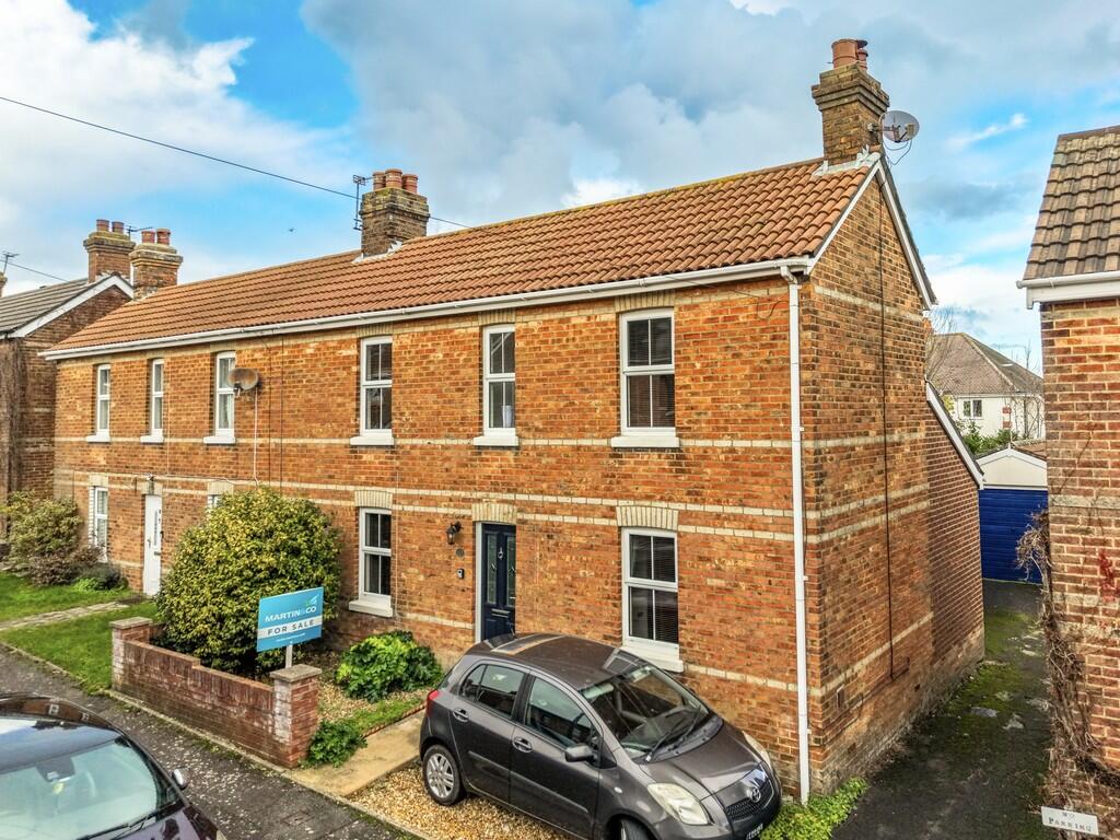 Main image of property: Spring Gardens, Parkstone