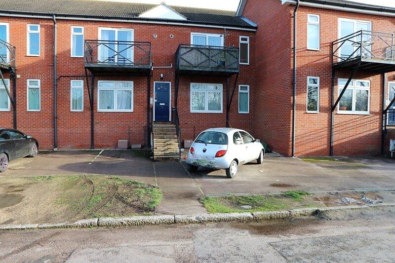 Main image of property: Harwich, Essex, CO12