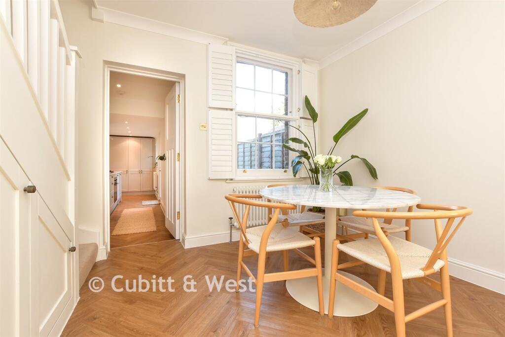 Main image of property: Quality Street, Merstham, Redhill, Surrey