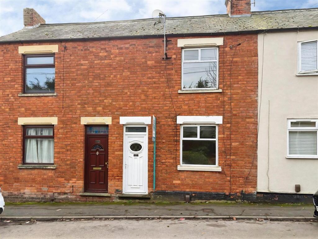 Main image of property: School Lane, Rothwell, Northamptonshire