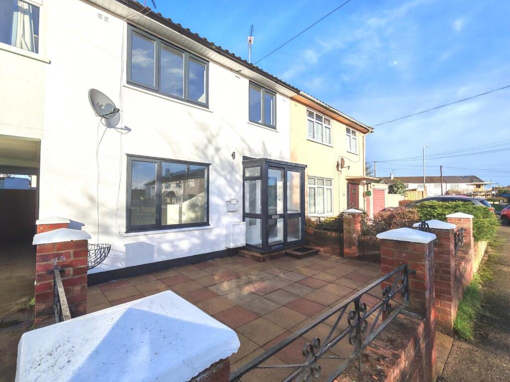 Main image of property: Milburn Crescent, Chelmsford