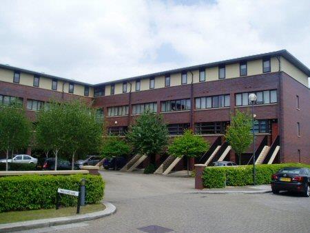 Main image of property: Campbell Park