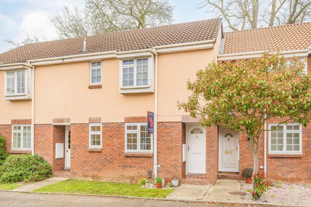 Main image of property: Finnart Close, Weybridge